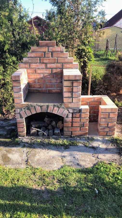 Tieff Apartmanhaz Balatonmariafuerdo Hullamtelep Balatonkeresztúr Екстериор снимка