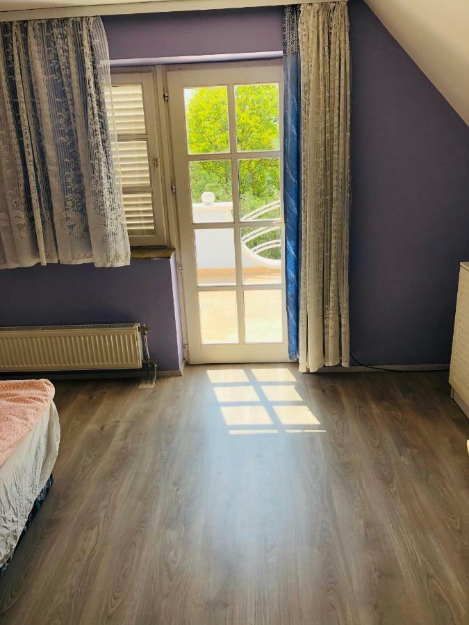 Tieff Apartmanhaz Balatonmariafuerdo Hullamtelep Balatonkeresztúr Екстериор снимка